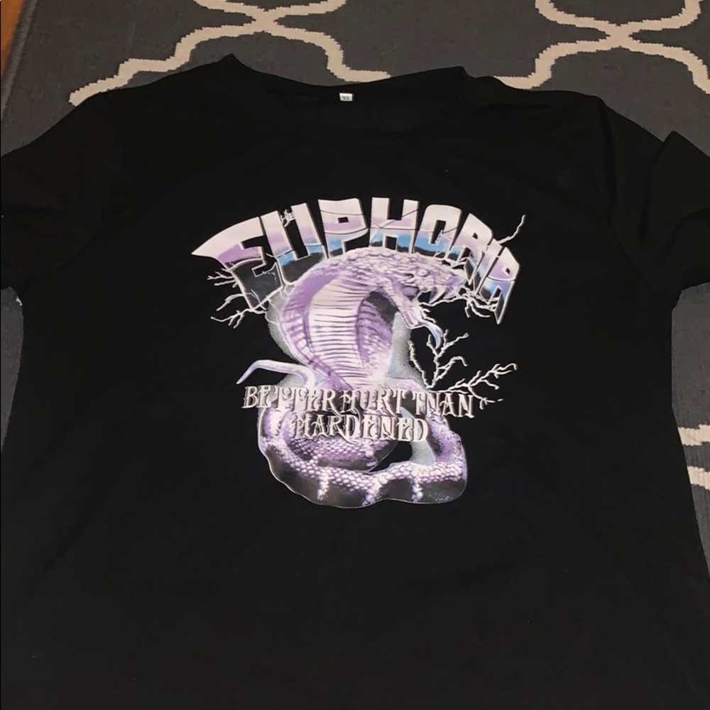 Tee-shirt